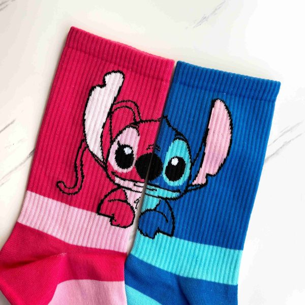 جوراب استیچ