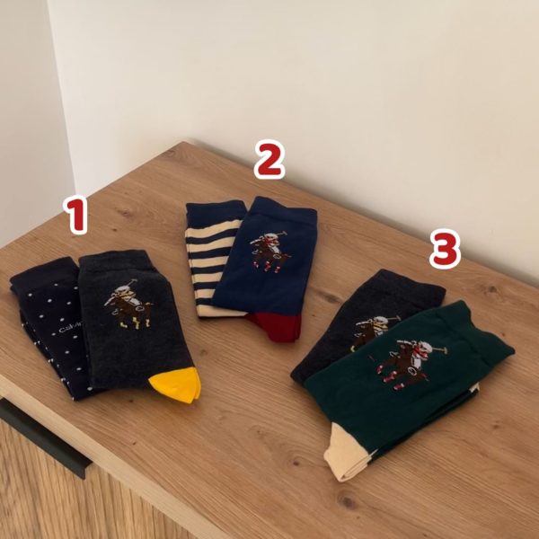 پک دو عددی جوراب مردانه بلرتو